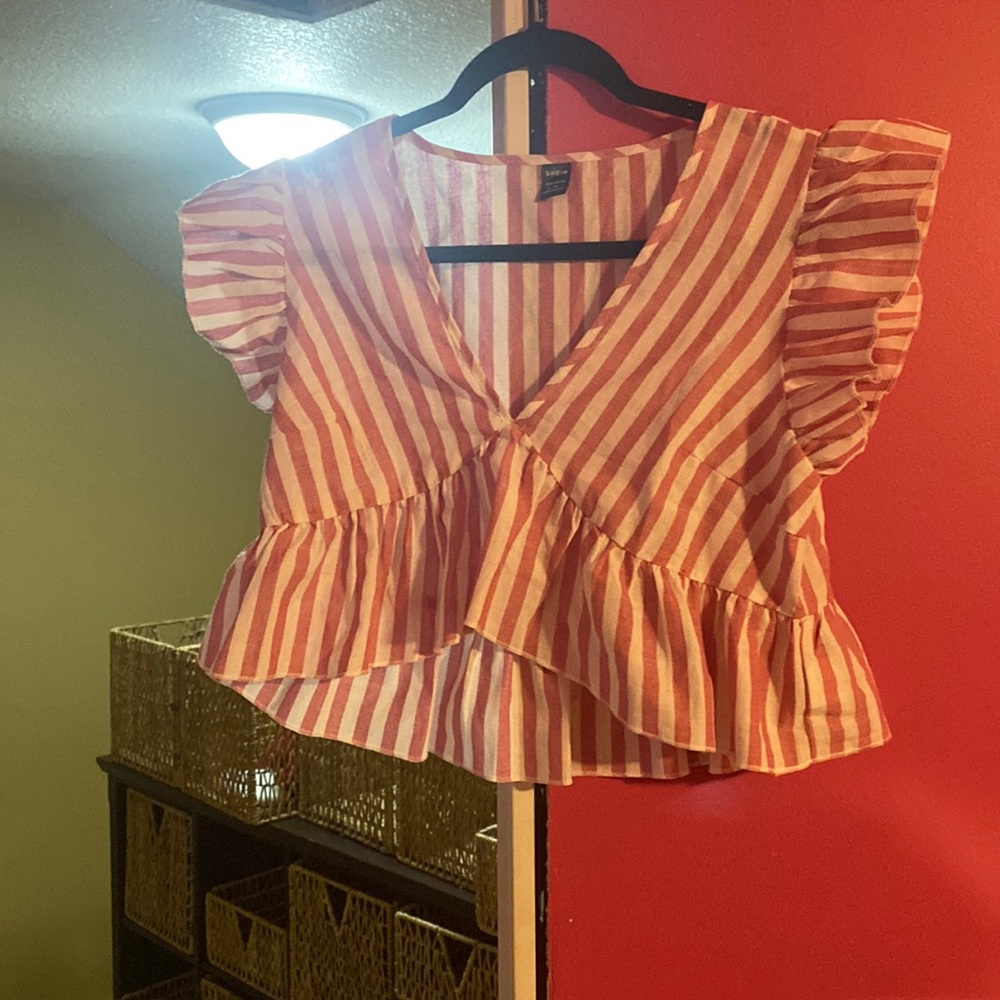 Never worn